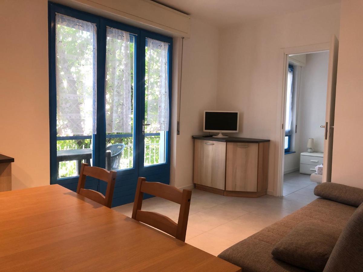 Villa Savoia Grado Bagian luar foto