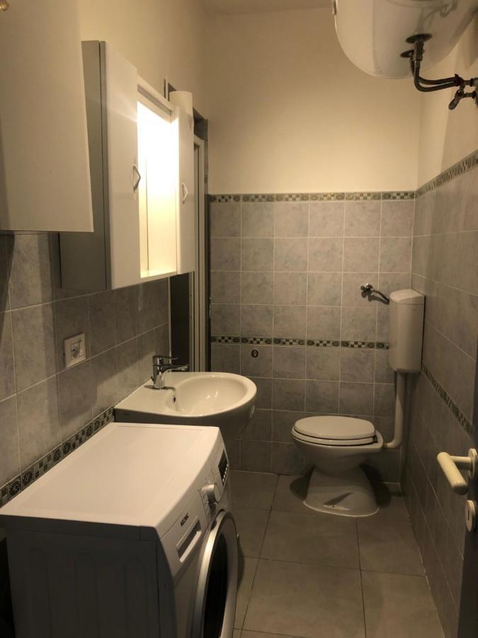 Villa Savoia Grado Bagian luar foto